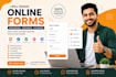 setup wufooform tallyform paperform zoho form formstack form integration