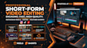 crete reel editing video