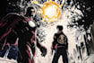 do comic book cover comic cover page design