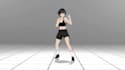 create ai anime fighting scene, battle fight, ai anime videos
