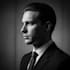 create timeless cinematic black and white portraits
