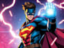 create custom superhero character illustration from your photo