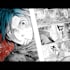 create manga comic book pages and graphic novel