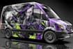 professional vehicle wrap design, car wrap