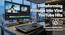 do mind blowing video editing