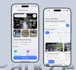 develop parking reservation app, parking space app, parking space management app