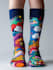 create a socks design