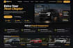 design a professional wordpress business website