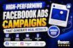 write persuasive facebook ads copy that converts