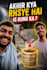 design attractive thumbnail for youtube post for instagram