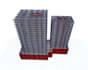 do structural analysis and design by etabs sap2000 safe, tekla structure
