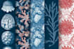 design seamless repeat pattern design