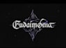 do professional old english calligraphy blackletter logo