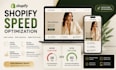 optimize shopify store speed for better performance