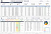 do data entry, web research and excel data cleaning