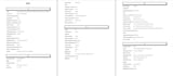 create garman book indexing