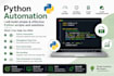write python automation scripts