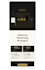 design professional pinterest pins in canva