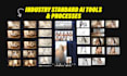 create hyper realistic ai product photography for ecommerce brands