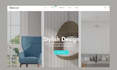 design appliance repair, logo, home appliance, electronics design