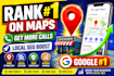 do expert gmb promotion for google maps ranking