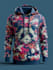 make trendy streetwear hoodie design