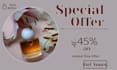create professional discount and offer posts