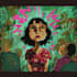 draw cartoon illustrations and characters