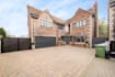 do real estate hdr brackets and image editing