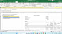 do microsoft excel assignments, projects and tasks