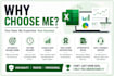 do microsoft excel assignments, projects and tasks