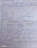 do neat handwritten assignments and notes