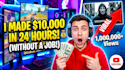 design viral youtube thumbnails that boost CTR