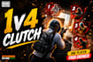 create amazing youtube thumbnail that attract the viewers