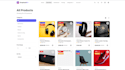 develop full enterprise level commerce operating system