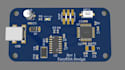 do pcb design, schematic, easyeda, kicad, arduino and led pcb projects