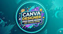 make some canva post