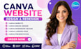 canva presentation, canva redesign, canva edit, canva edit, canva presentation