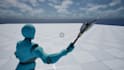 create custom gameplay systems in unreal engine 5 using cplusplus and blueprints