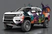 make vehicle wrap, car wrap