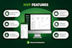 develop home healthcare management software