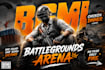 design youtube gaming thumbnail and logo