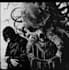 create realistic dark art horror illustrations