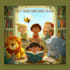 design a charming illustrated childrens book cover