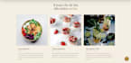 create landing pages and small business sites