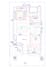 create professional 2d autocad floor plans and house drawing