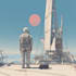 sci fi illustration and sci fi art
