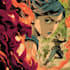 illustrate elite comic book pages and sequential art