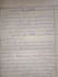 write neat and clean handwritten assignments