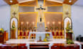 do church website design